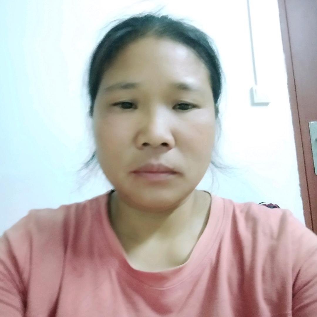 一生过的很苦。