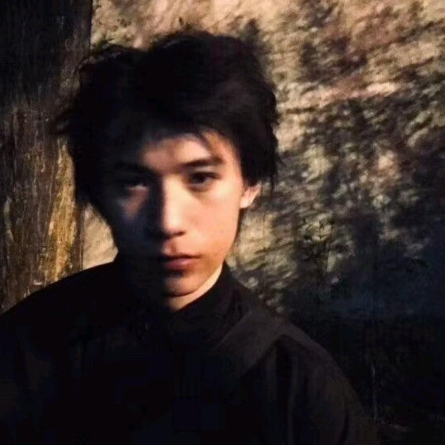 给牙叔倒杯枸杞