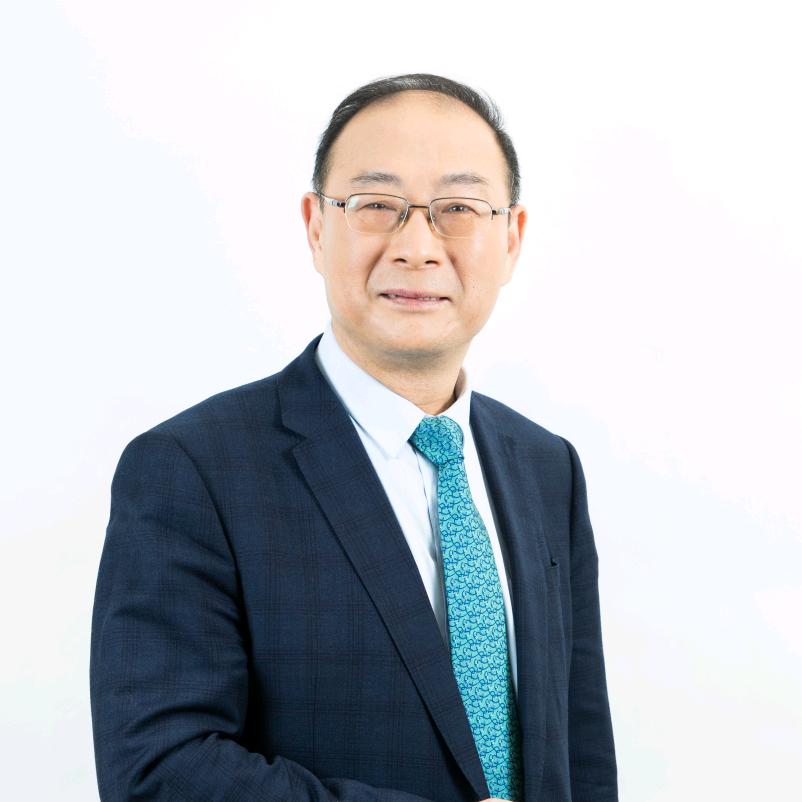 金灿荣教授