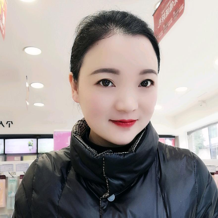 靓人堂 黄材店 莉莉