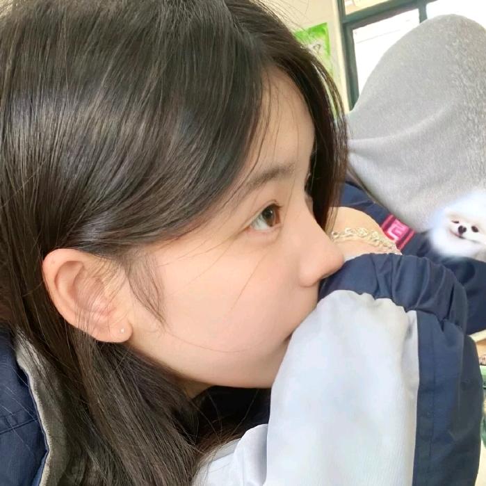 江屿🌷᭄ღ