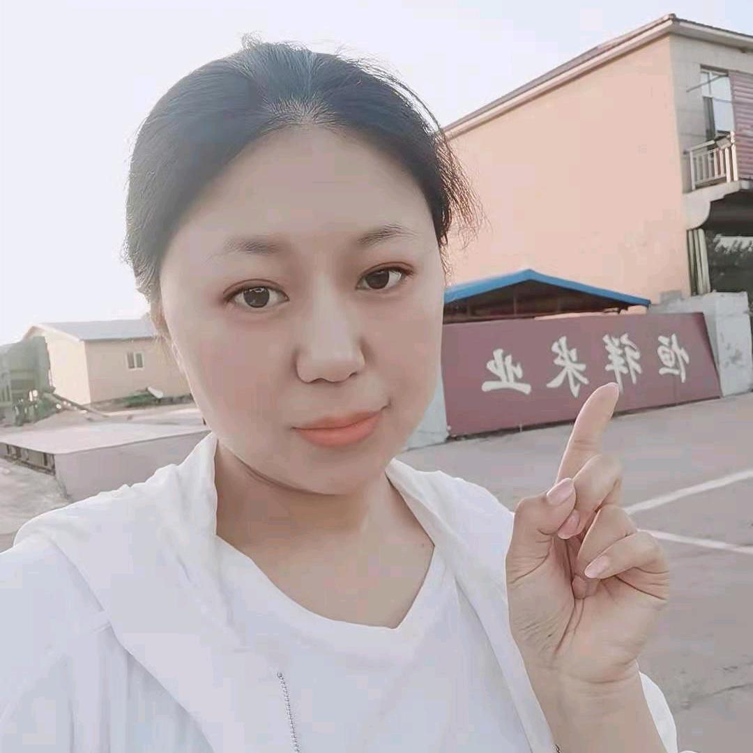盘锦恒祥米业
