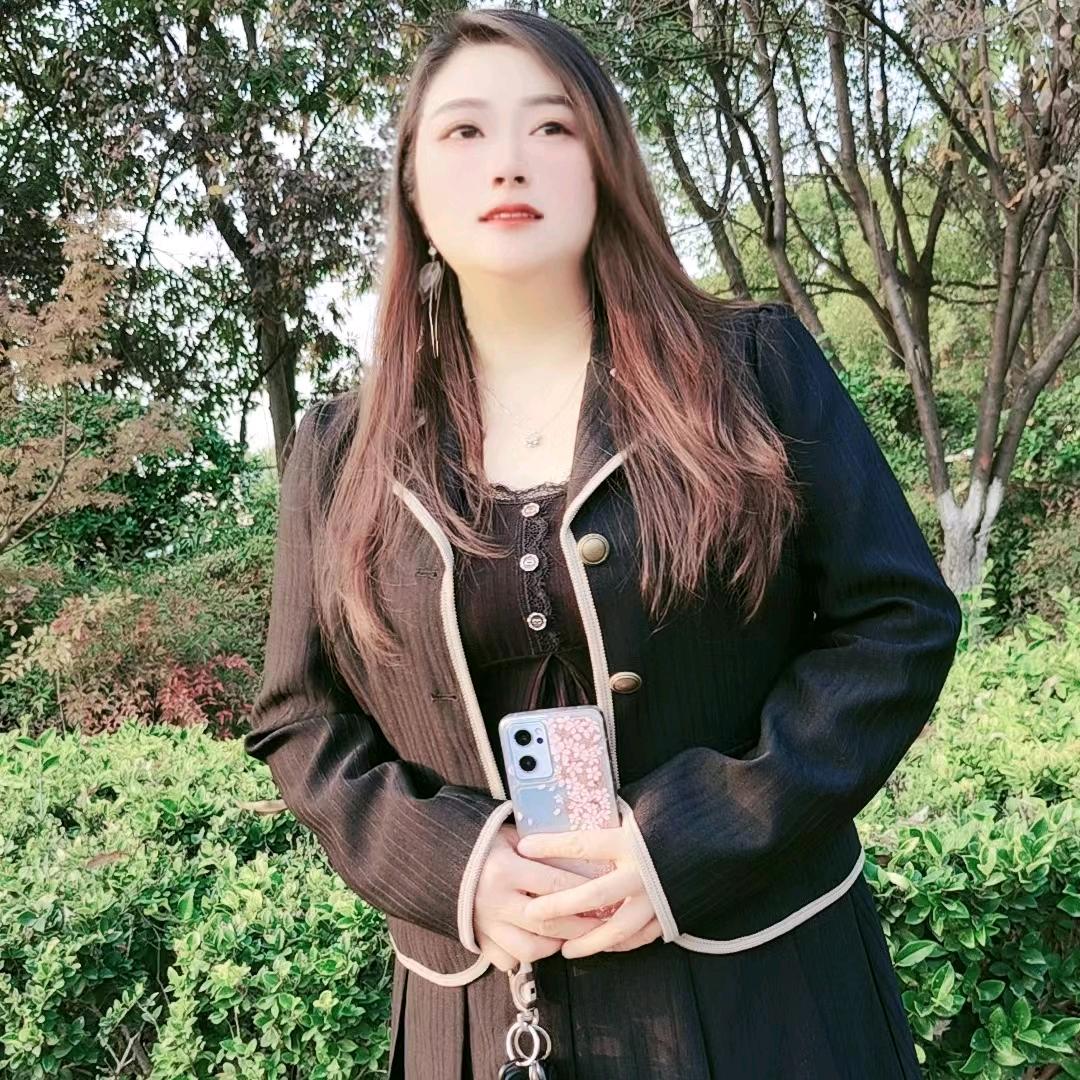 云南，小琳