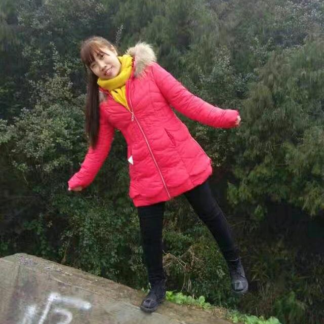 🍂凡事随缘