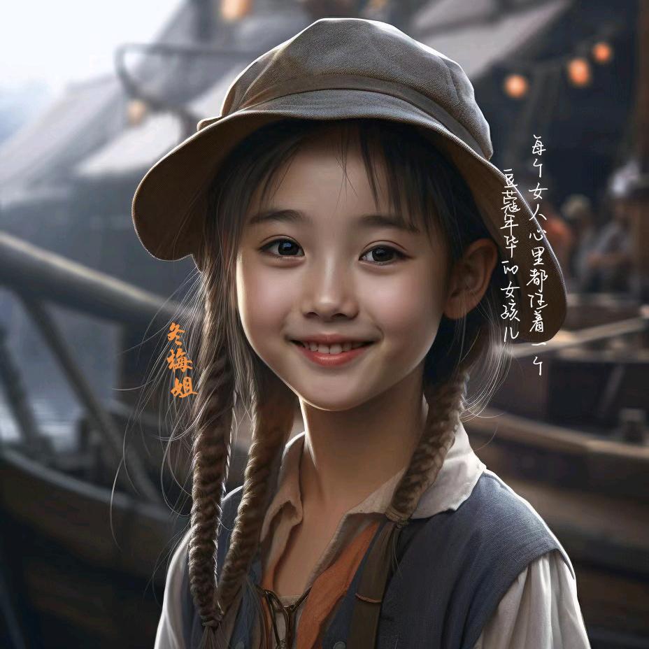 冬梅姐