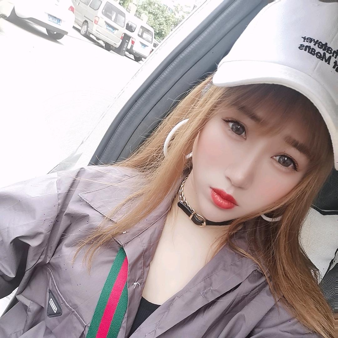 婷婷🍭