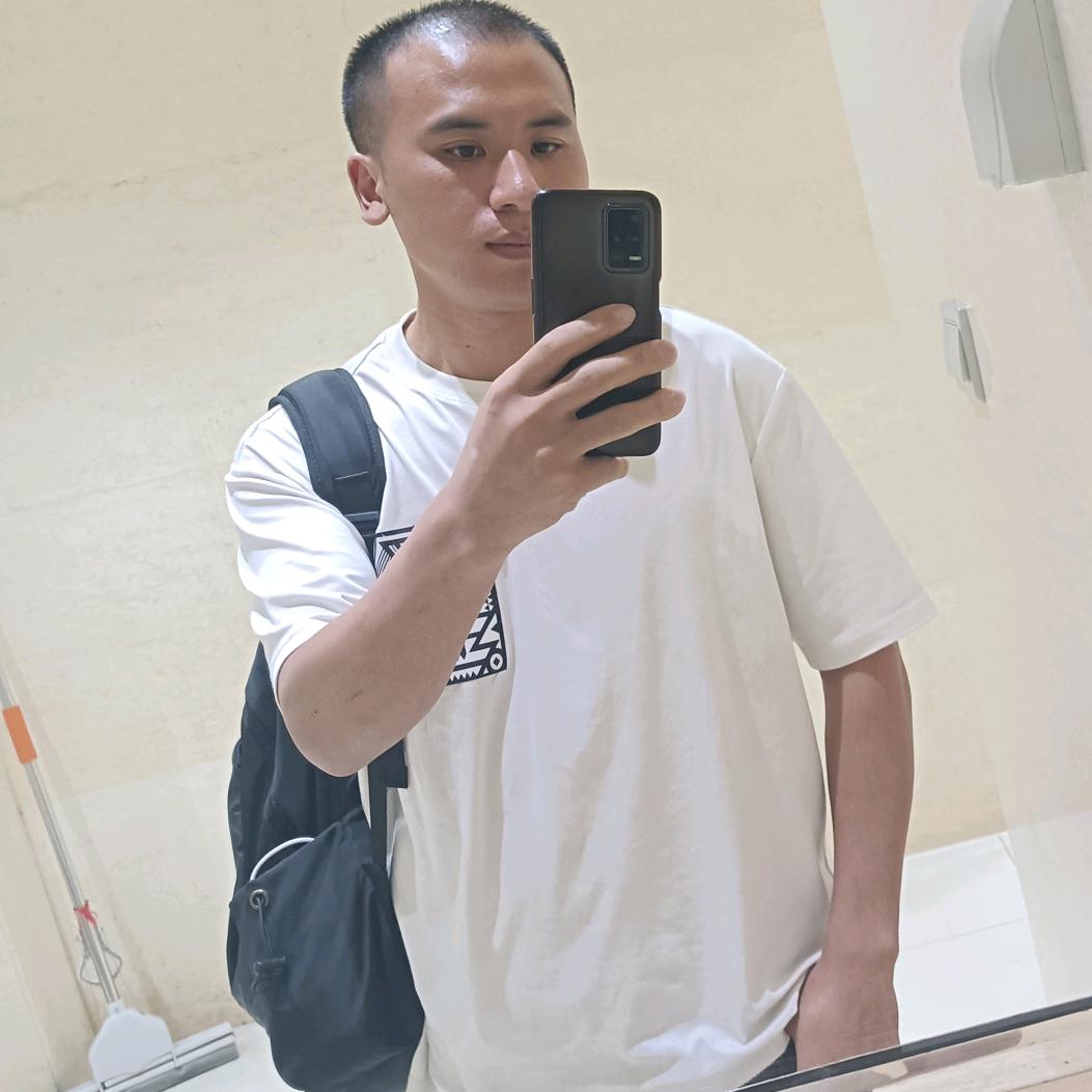 刘翻身🚀