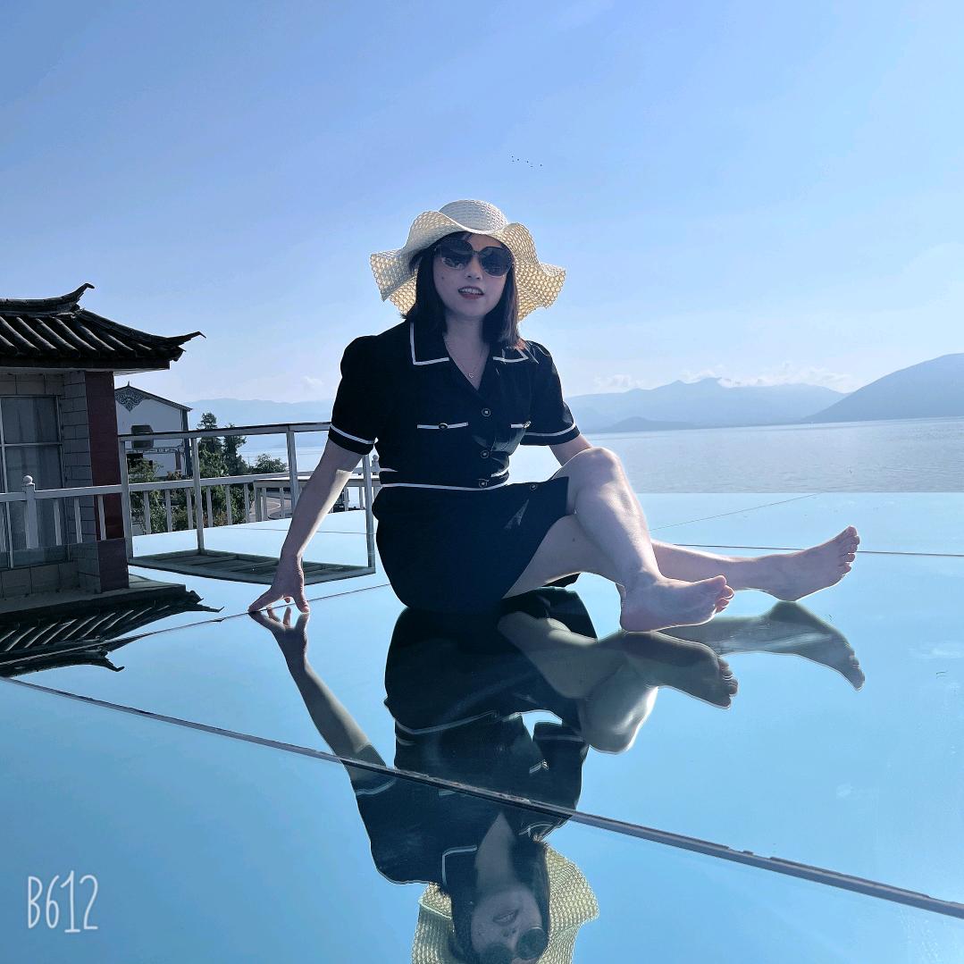 开心快乐每一天