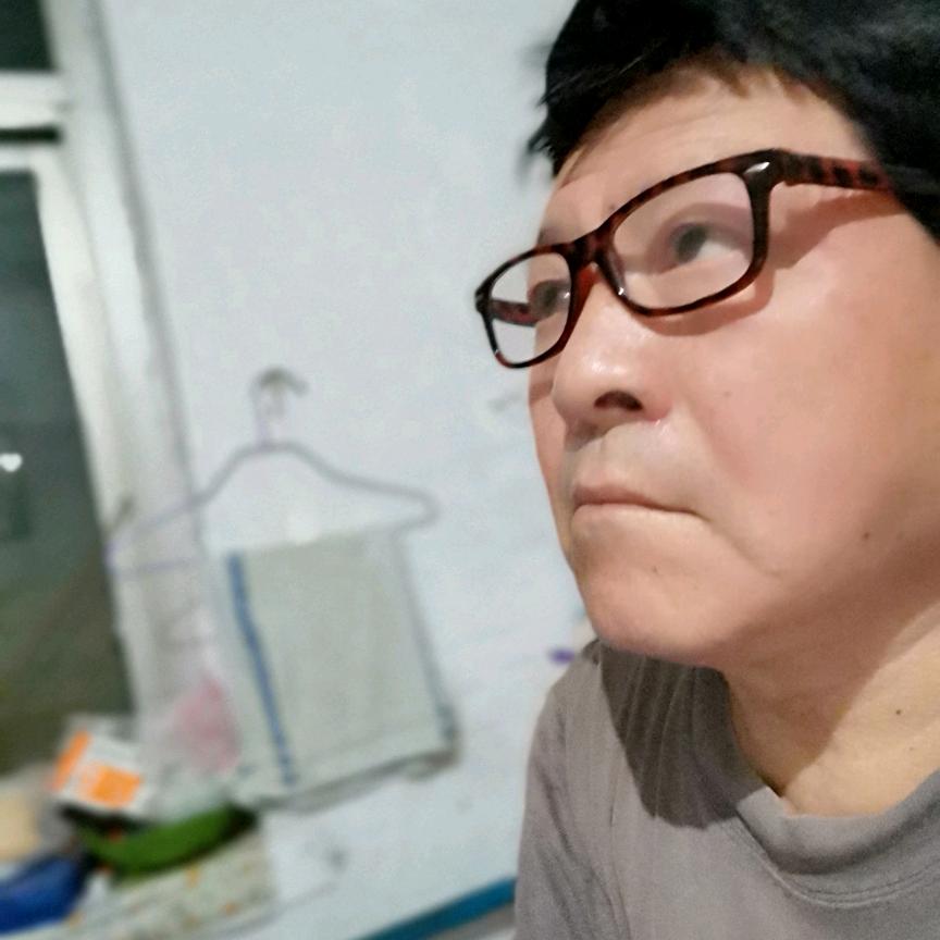 大山书写