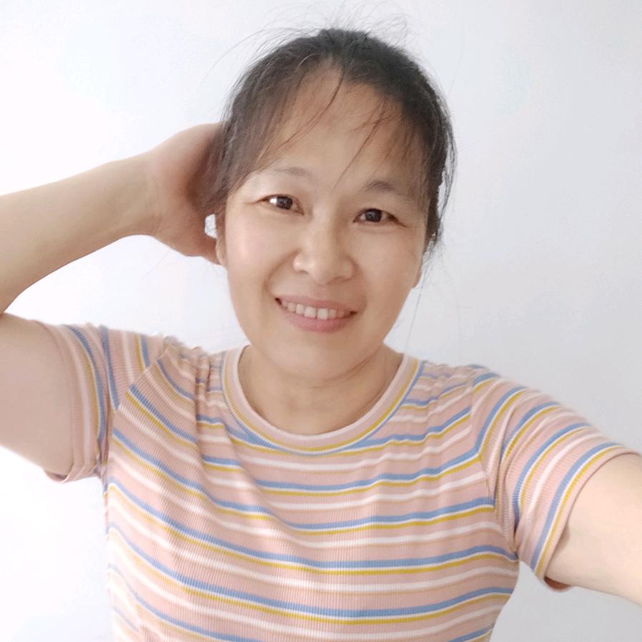 王华蓉
