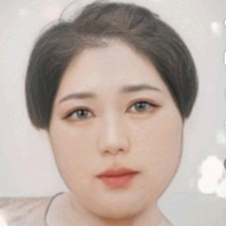 农村大婶
