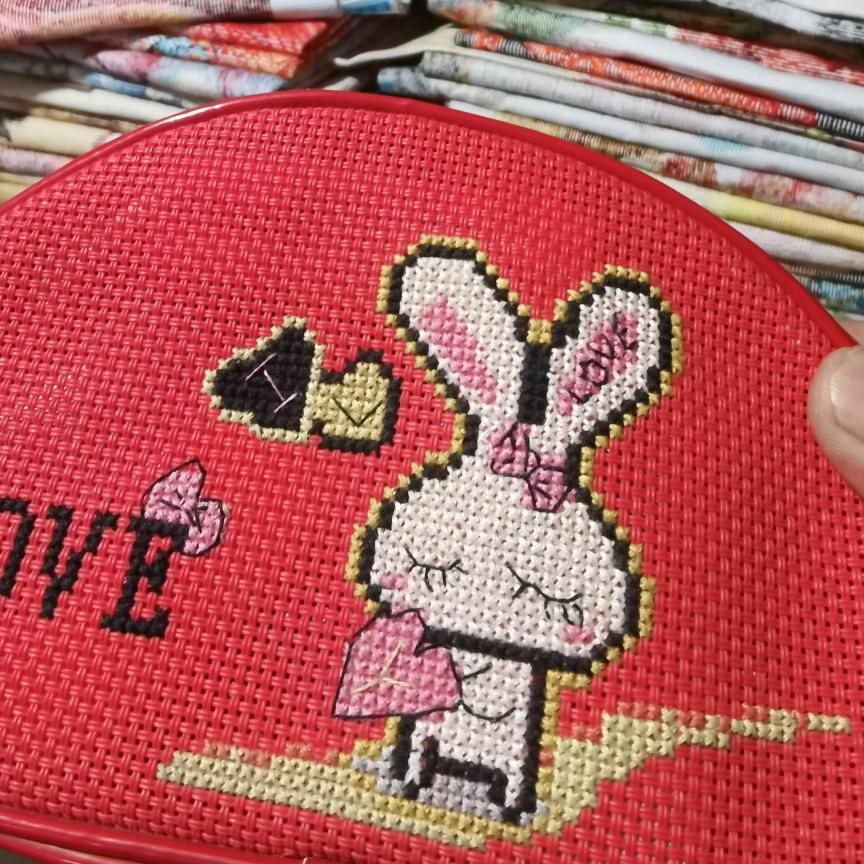 🌈小兔子🐰🌈
