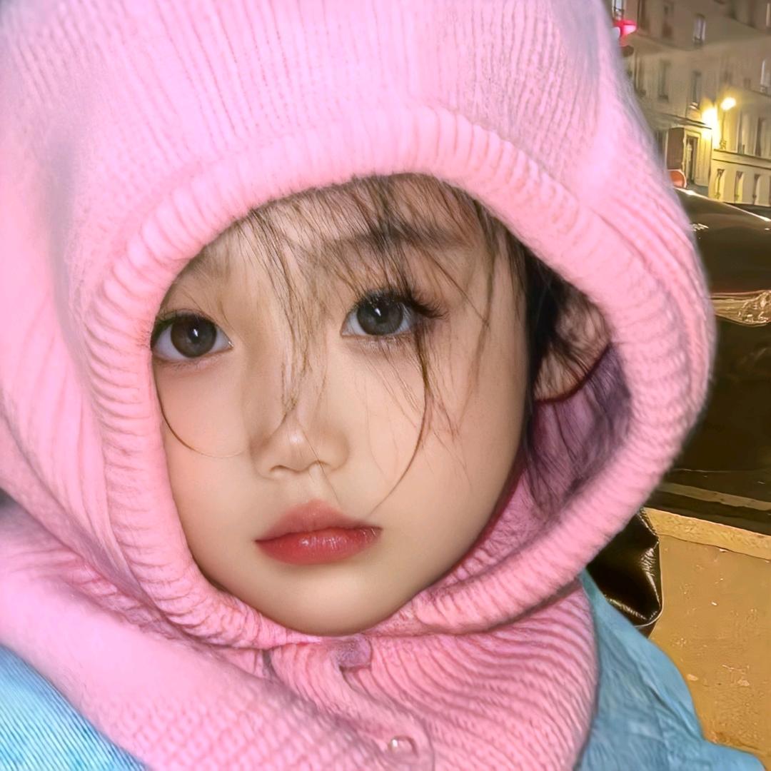 @姣