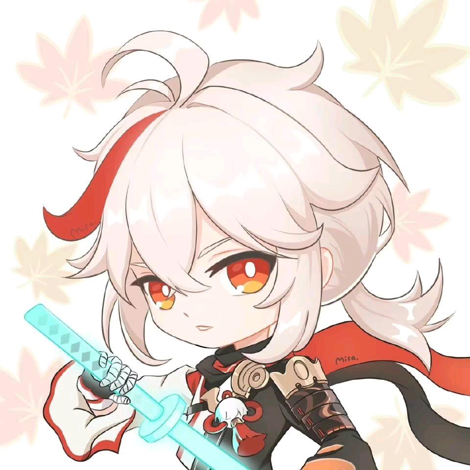 小橘🍊