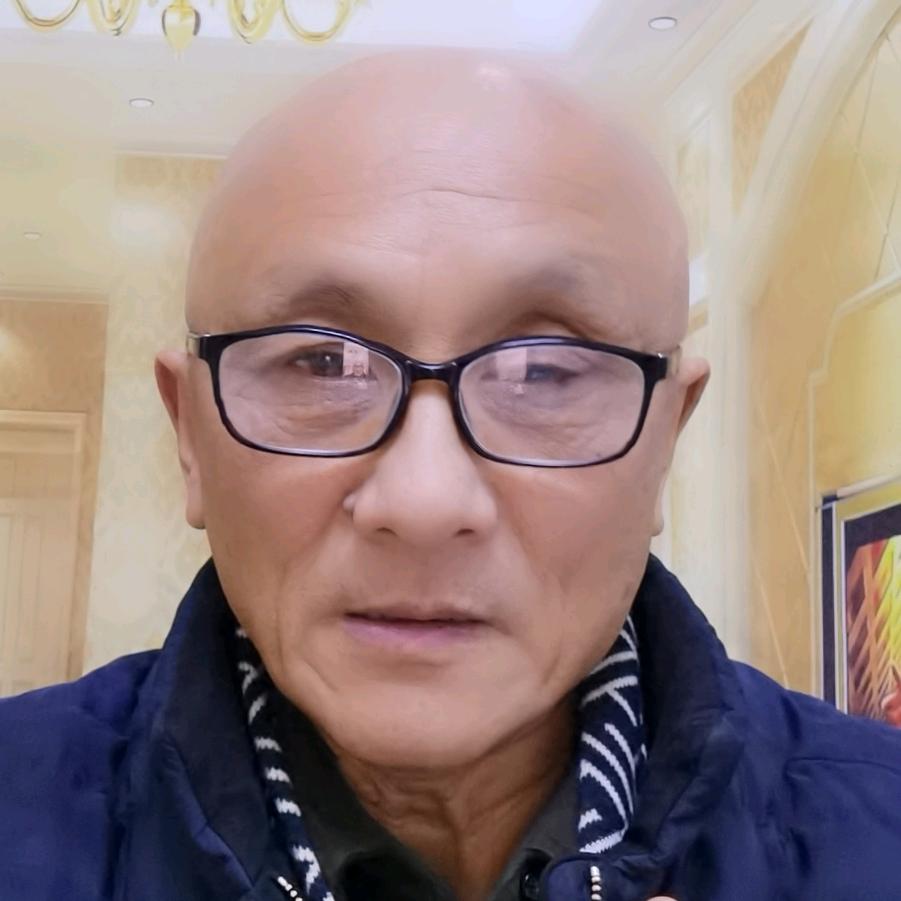 瘦子老刘