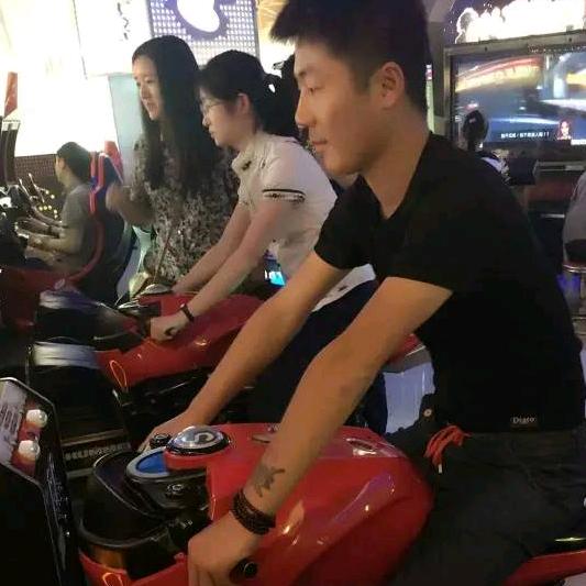 《阿仁》