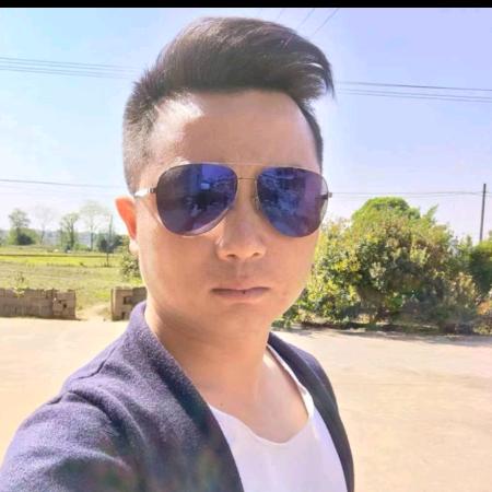 永远爱你