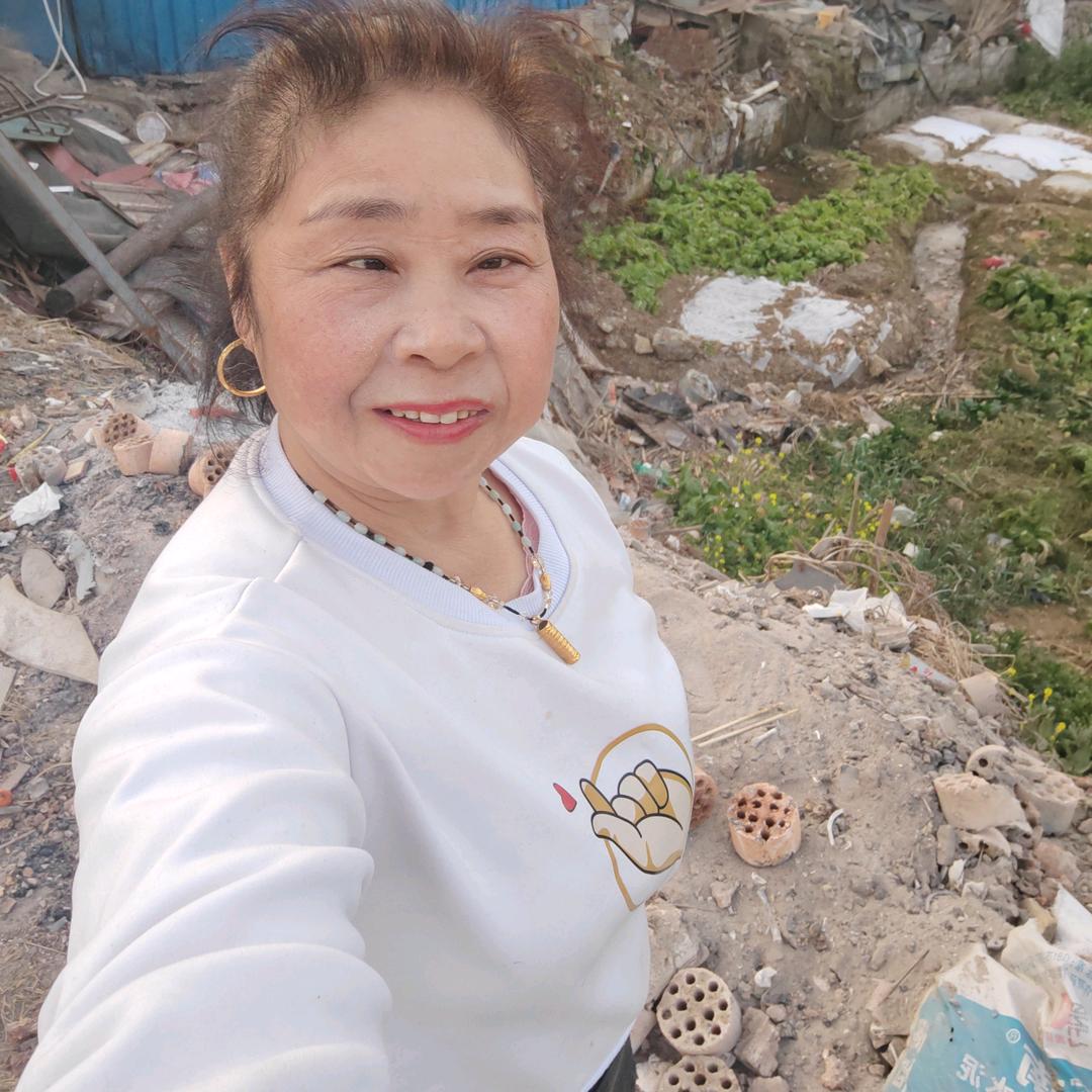 苹果姐