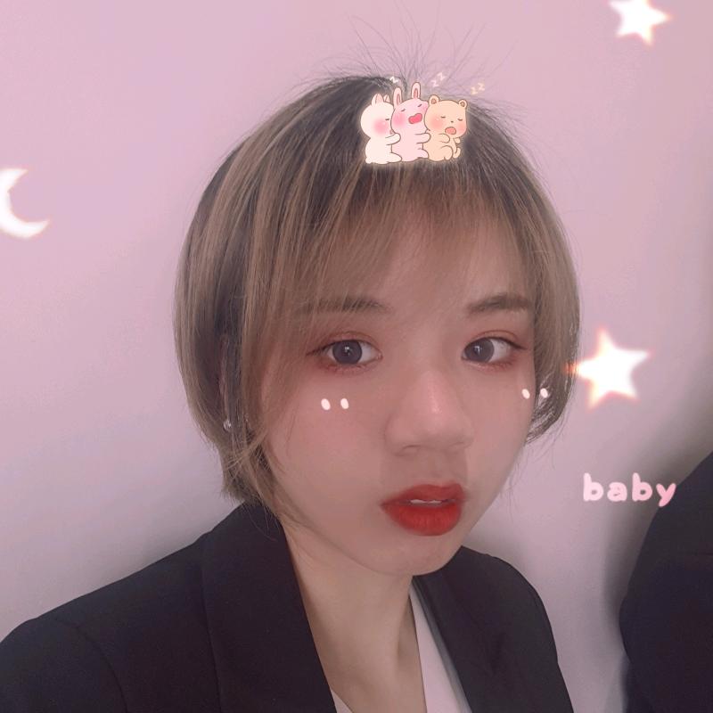 伊梦露理发店（灵溪女发型师艳子）