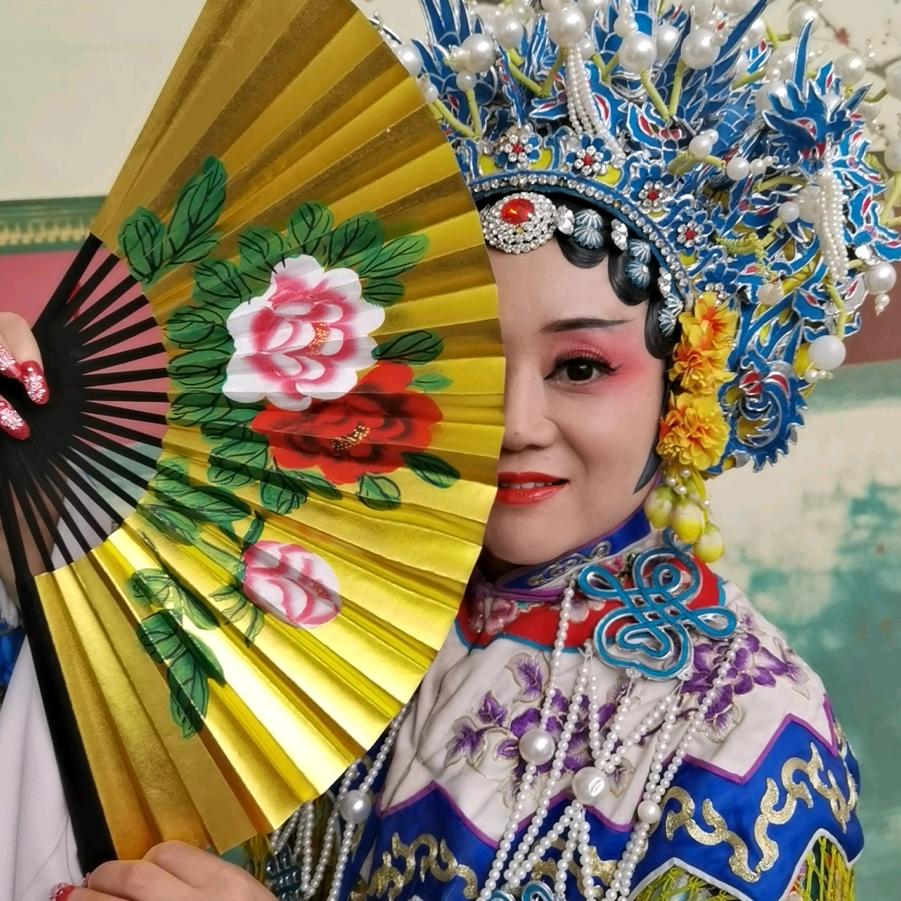 英姐北京漂