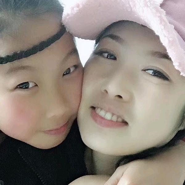 涵溢妈妈
