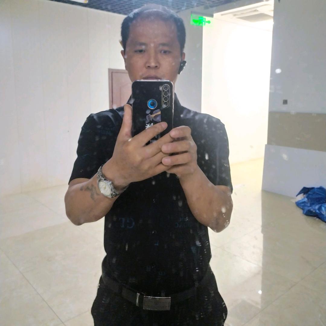 明天会更好