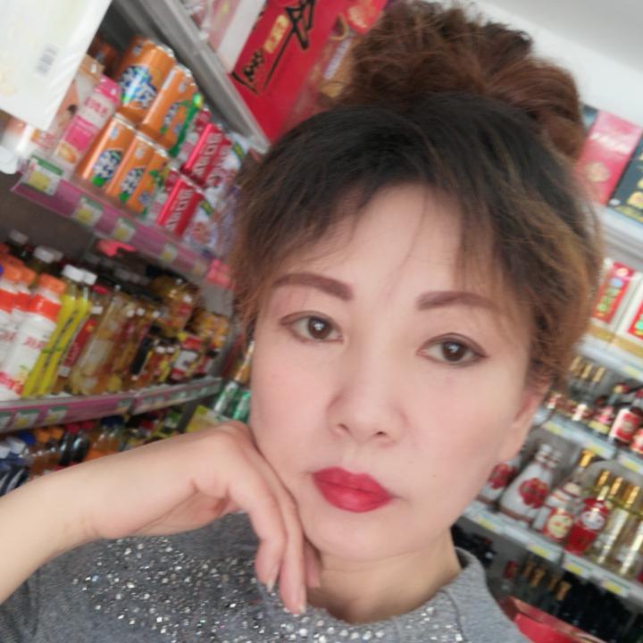 莉