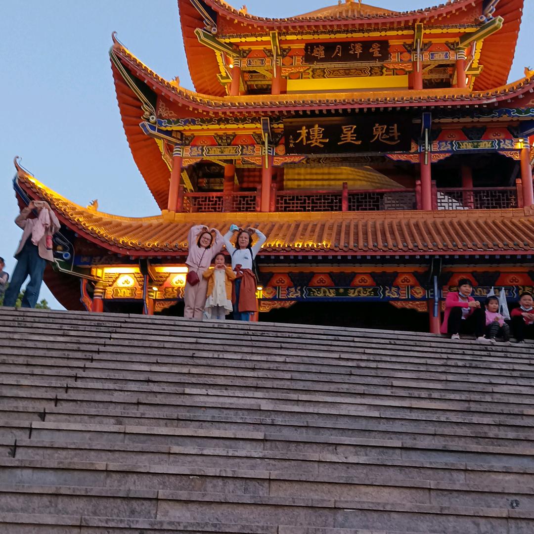 隐逸虫头像
