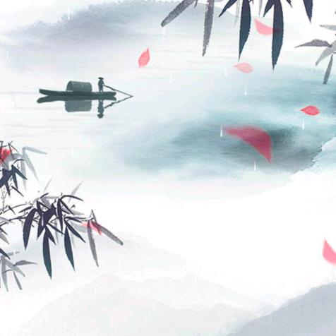 终有晴空