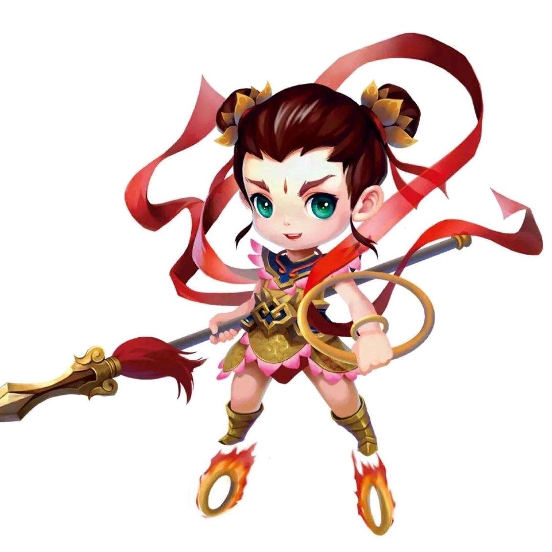 财神爷的天菜