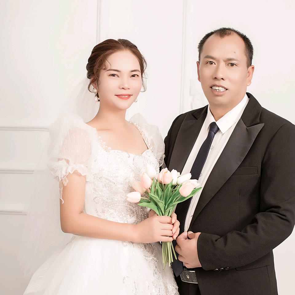 平淡才是真&夫妻号