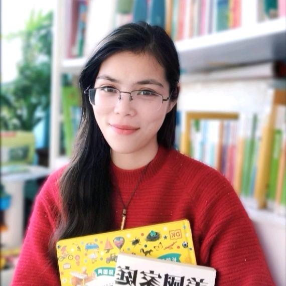 滕宝宝（六年之约）