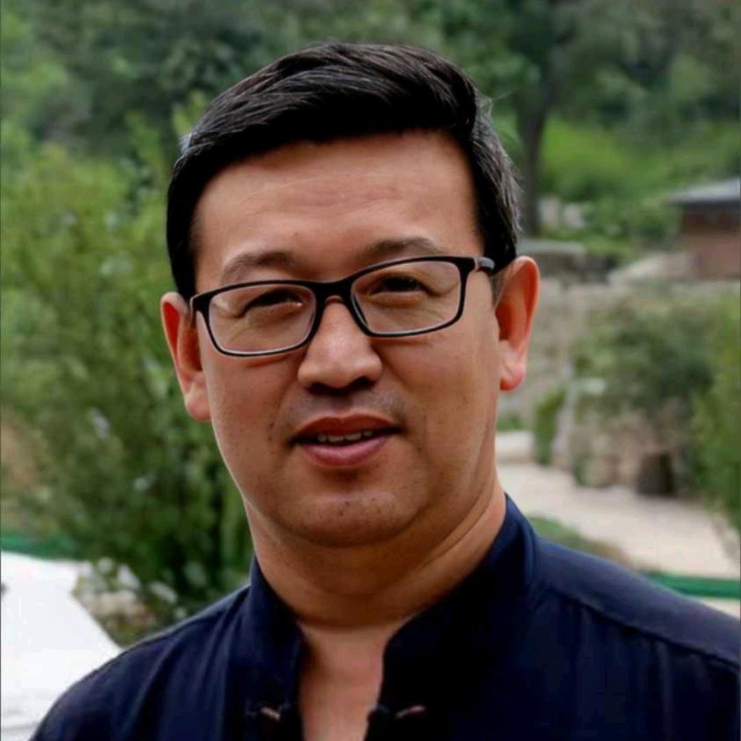 保定張春來🇨🇳书画