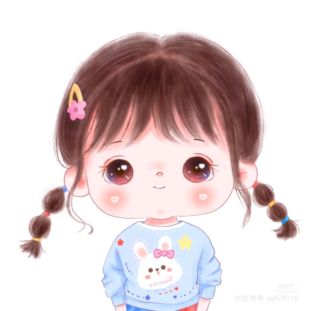 小柚子动画