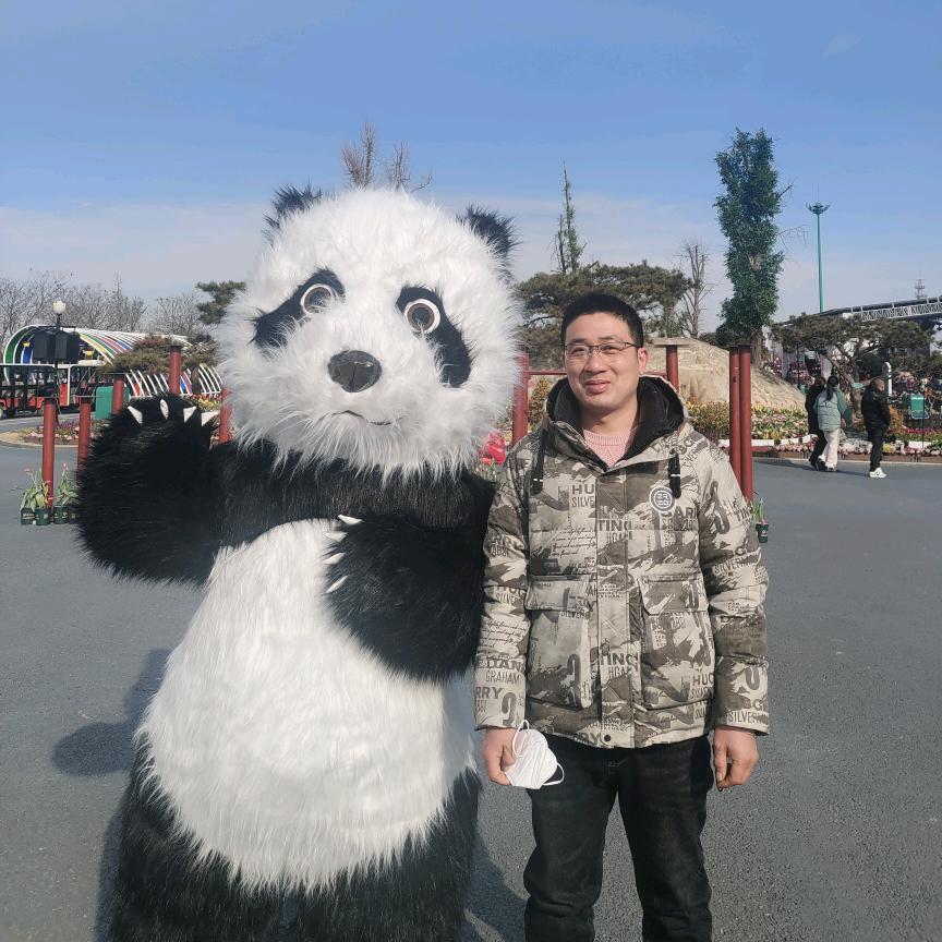 小愉哥哥