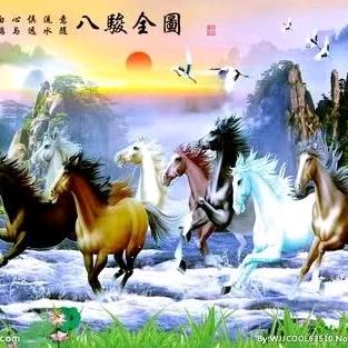 小东