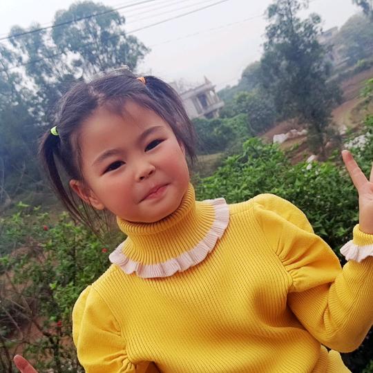 我家有娃初长成