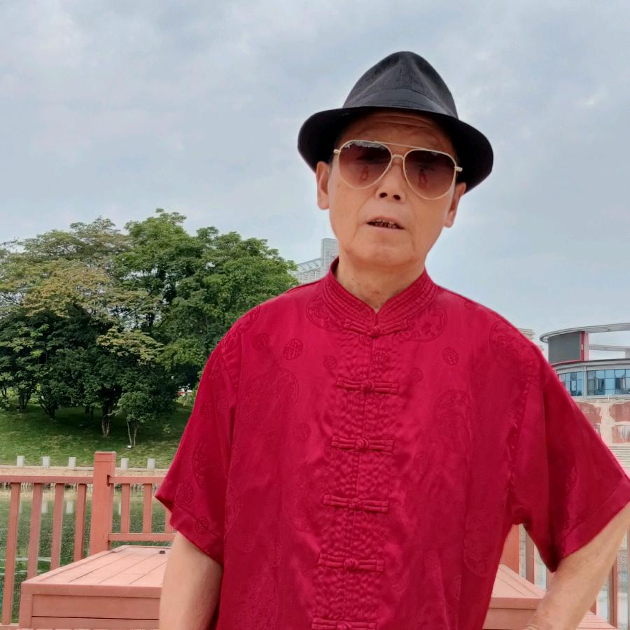 花桥流水