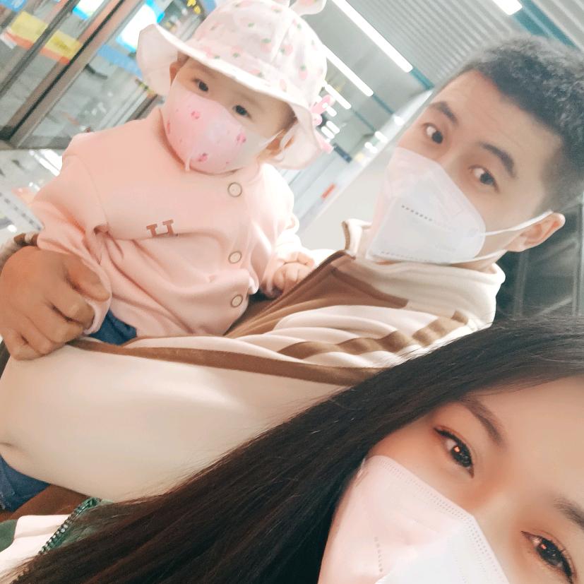 小柠檬妈妈