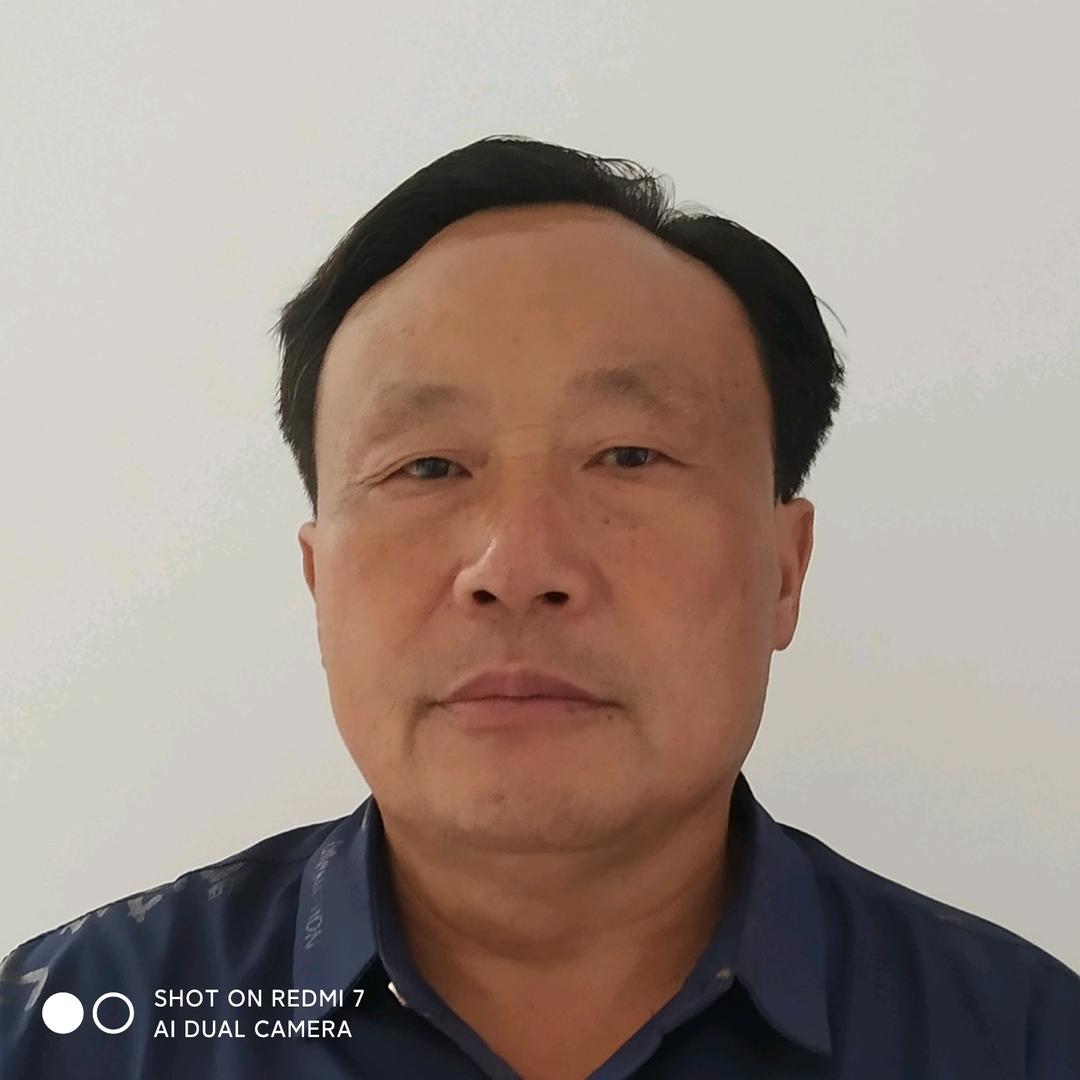 胡占云: