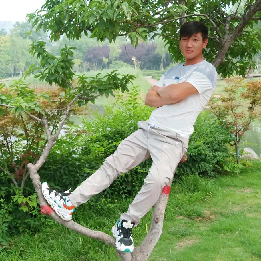 狼少