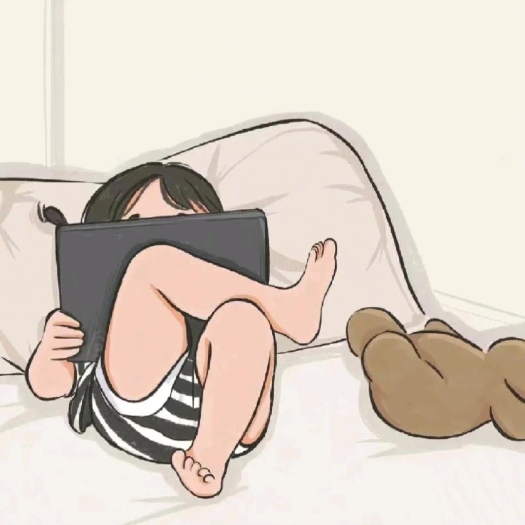 @小郭的日常