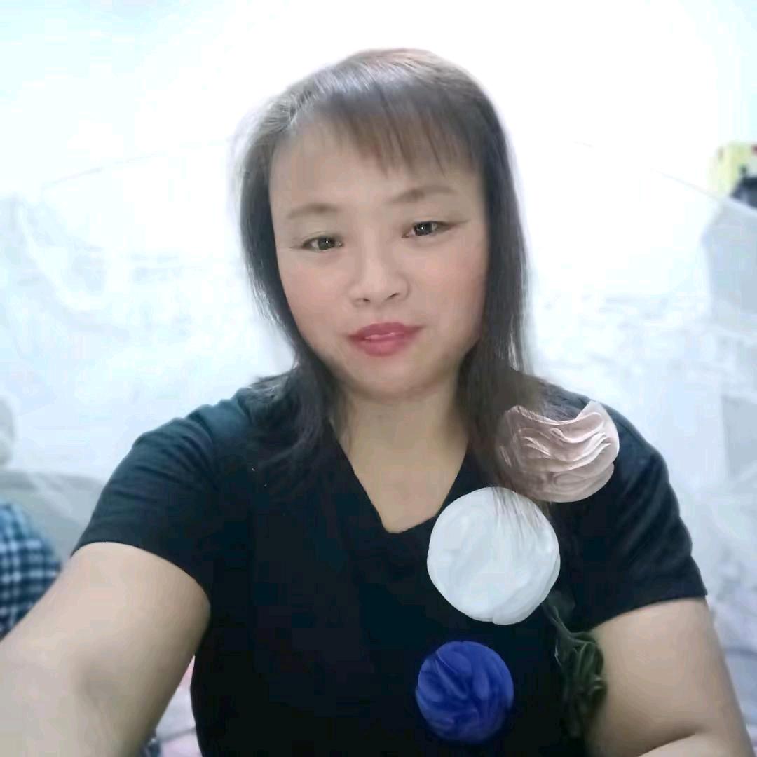 婷婷