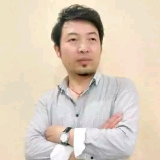 杰米（剪影帝）放映！记得关注哦！