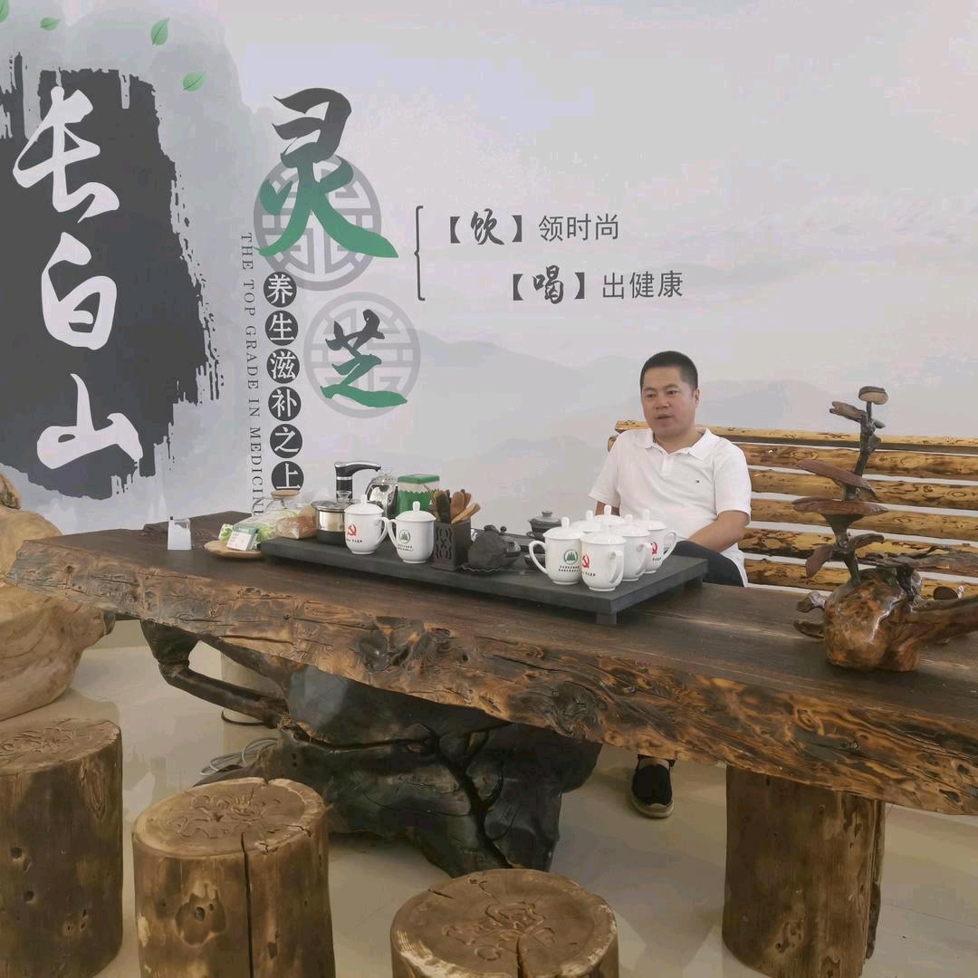 小灵芝（奇草）
