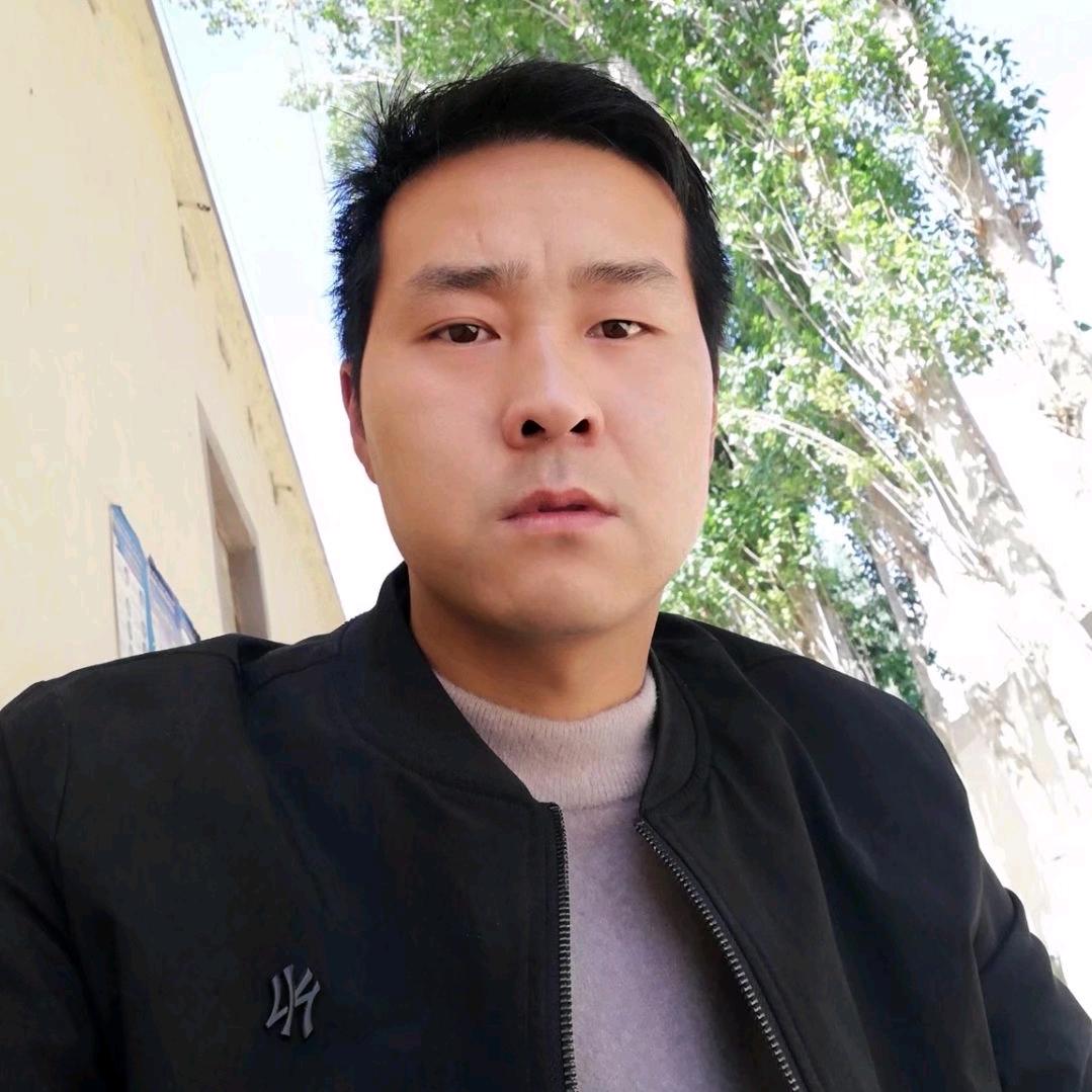 《只为爱你》