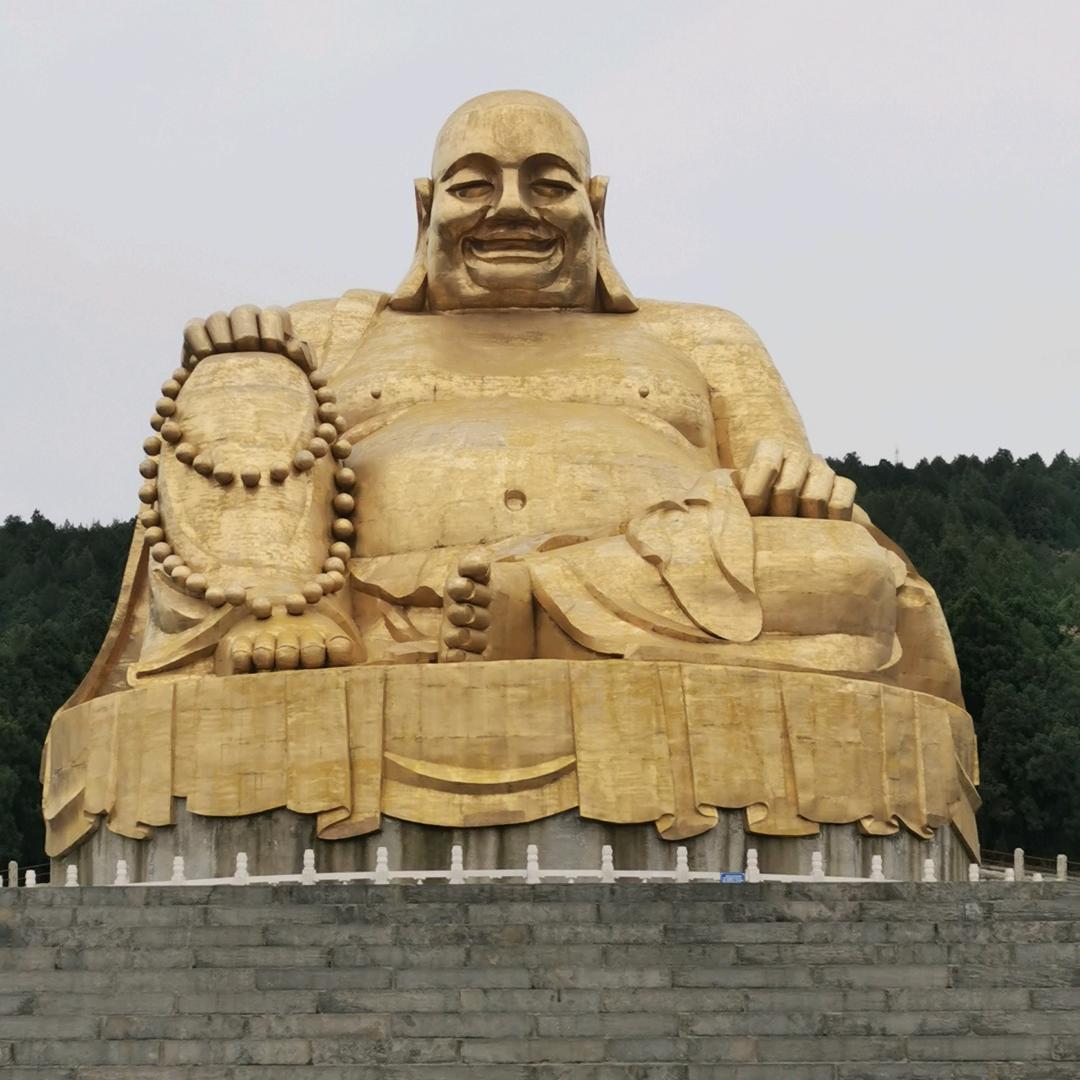 心无界天地宽