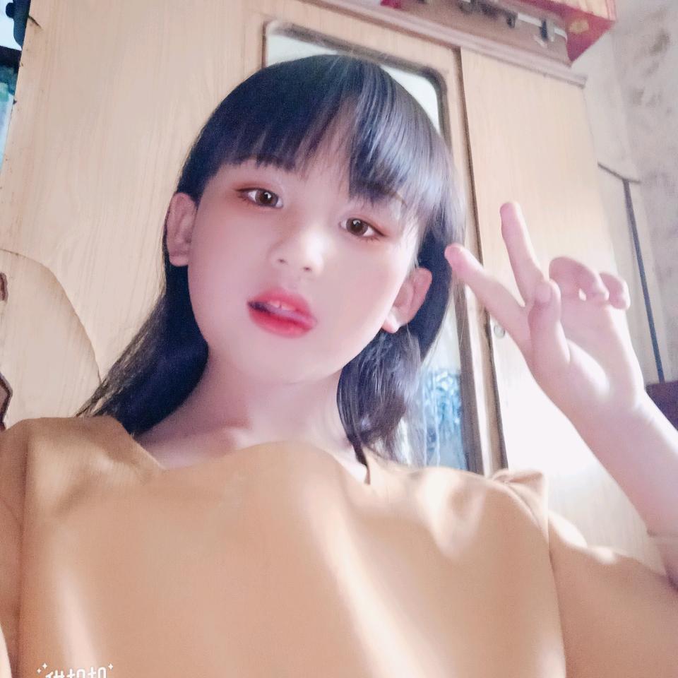 小精灵🌺