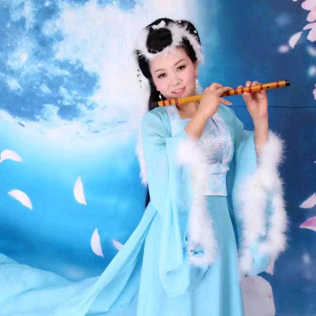 米姐