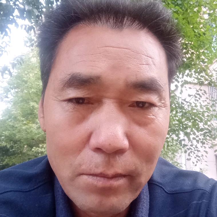 自由奔放